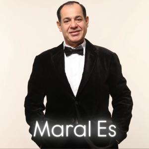 Artash Asatryan的專輯Marali pes