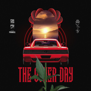 Dengarkan The Other Day lagu dari Hunter Powell dengan lirik