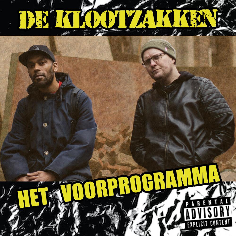 Chronisch Chagrijnig (feat. Skitzo) (Explicit)
