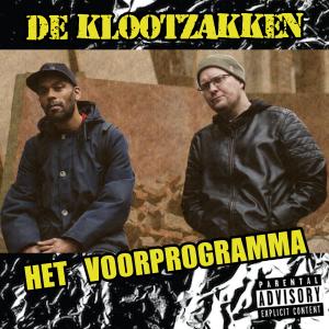 收聽De Klootzakken的Chronisch Chagrijnig (feat. Skitzo) (Explicit)歌詞歌曲