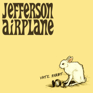 收聽Jefferson Airplane的White Rabbit歌詞歌曲