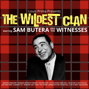 Listen to Swingin' Sam song with lyrics from Sam Butera