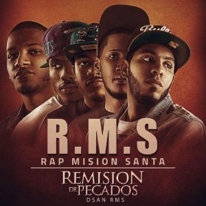 Listen to Lets Go song with lyrics from R.M.S Rap Misión Santa