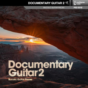 Alexis Arakis的專輯Documentary Guitar 2