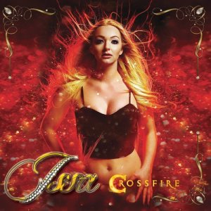 ดาวน์โหลดและฟังเพลง Crossfire พร้อมเนื้อเพลงจาก Issa