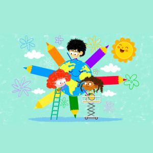 default playlist img