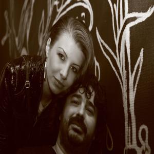 Album Wild Wood oleh Alin Prandea