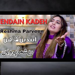 Ajrak Studio的專輯Endain Kadeh (feat. Reshma)