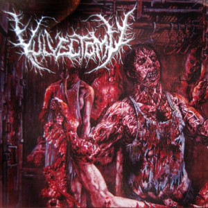 ดาวน์โหลดและฟังเพลง Post-Partum Depression Foeticide (Explicit) พร้อมเนื้อเพลงจาก Vulvectomy