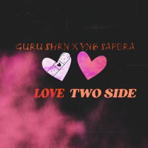 Album Love Two Side from YNB Sapera
