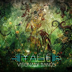 Album Visionary Dance from Yage