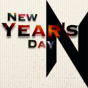 ดาวน์โหลดและฟังเพลง New Year's Day พร้อมเนื้อเพลงจาก Nemesea