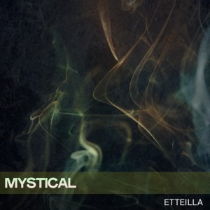 Album Mystical from Etteilla