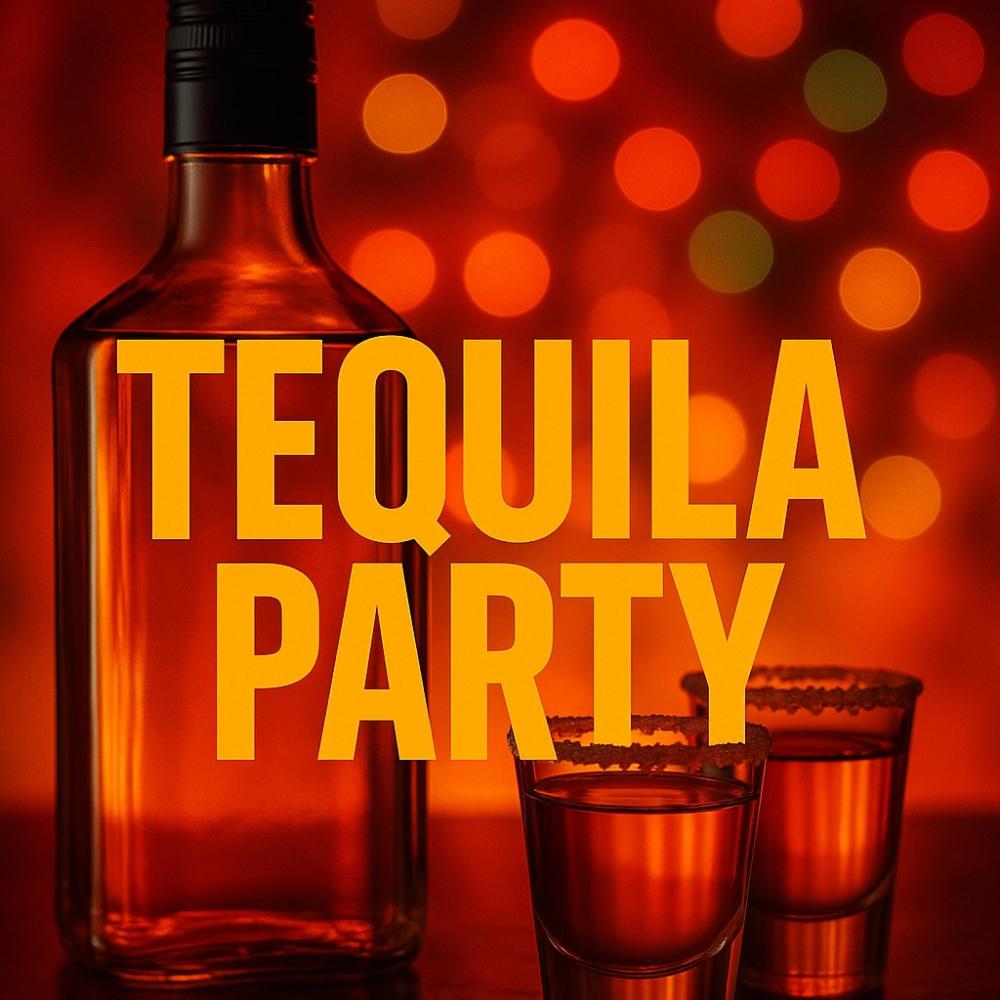 Tequila Party