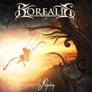 Listen to My Peace song with lyrics from Borealis