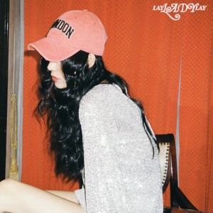 Lay Lady Lay的專輯Lay Lady Lay