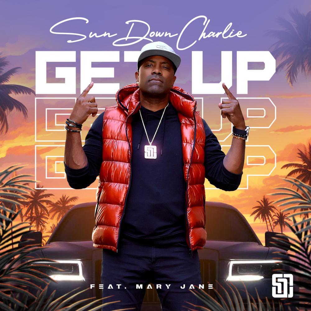 Get Up (feat. Mary Jane) (Explicit)