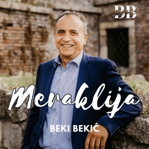 Beki Bekic的專輯Meraklija