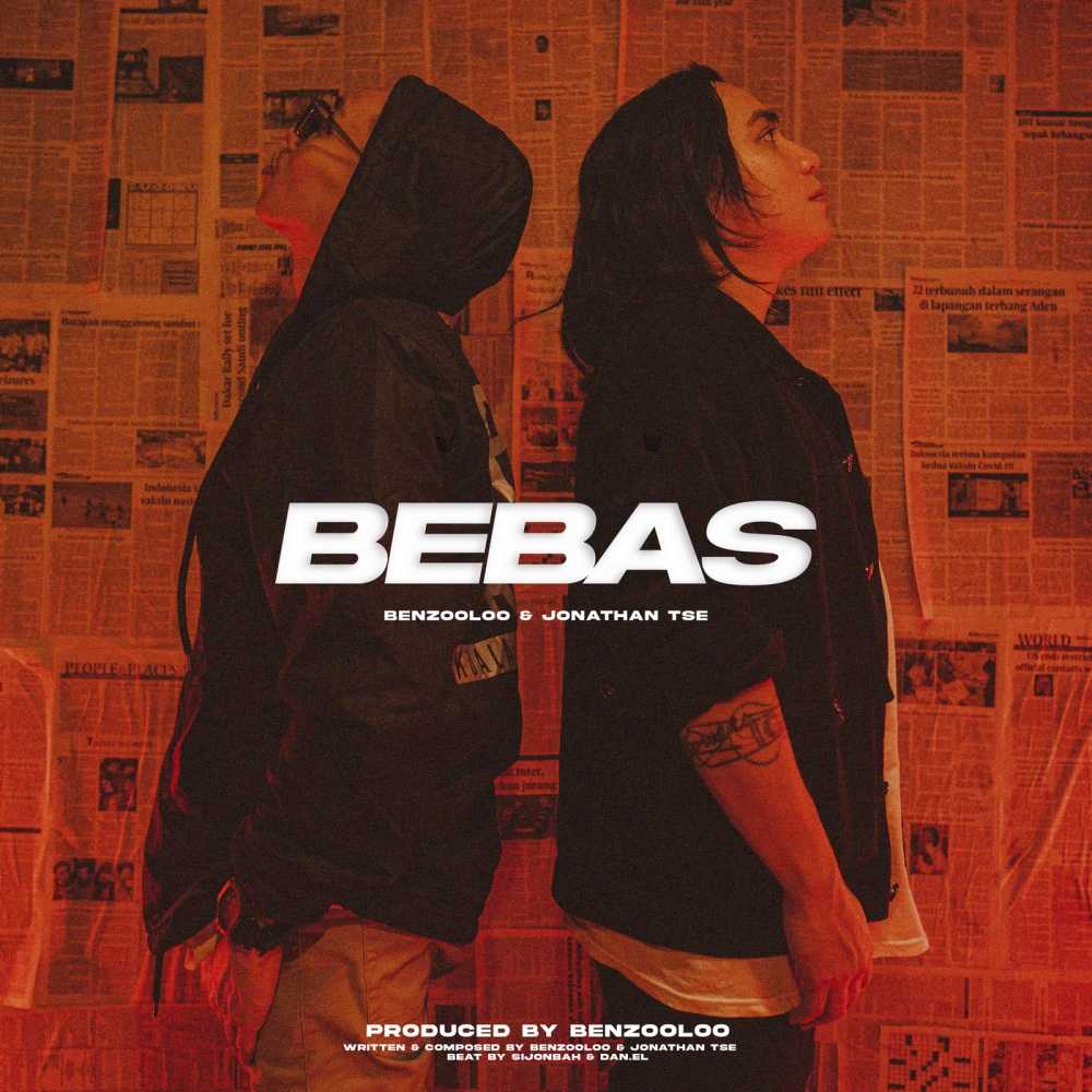 Bebas (Instrumental)