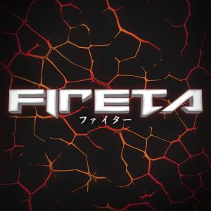 Album FIRETA oleh pyaniX