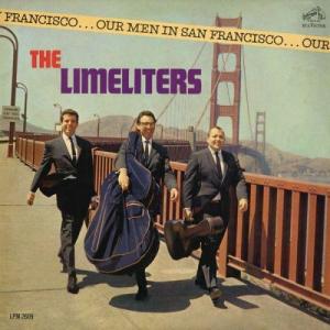 อัลบัม Our Men in San Francisco ศิลปิน The Limeliters