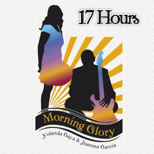 收聽Morning Glory的17 Hours歌詞歌曲