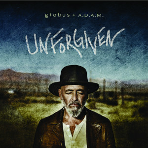 Album Unforgiven from A.D.A.M.