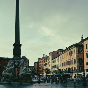 Listen to Navona song with lyrics from Umi