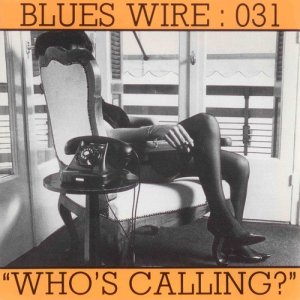 ดาวน์โหลดและฟังเพลง Because of You พร้อมเนื้อเพลงจาก Blues Wire : 031