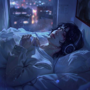 อัลบัม Music for Sleep: Dreamscape Melodies ศิลปิน Zen Mindwaves
