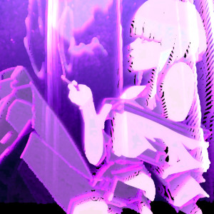 default playlist img