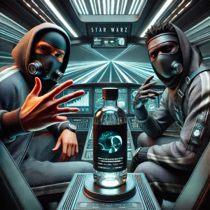 Album STAR WARZ (Explicit) from D6