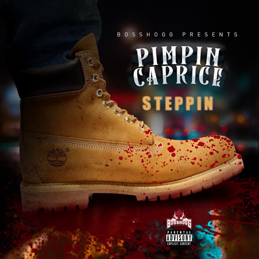 Steppin (Explicit)