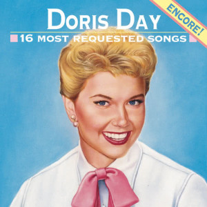 收聽Doris Day的You Won't Be Satisfied (Until You Break My Heart)歌詞歌曲