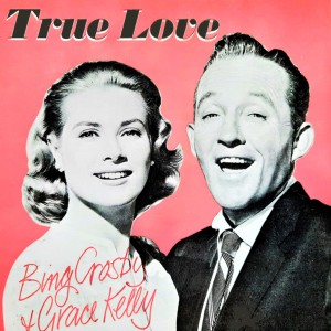 Grace Kelly的专辑True Love