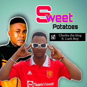 Album Sweet Potatoes from Charles The King
