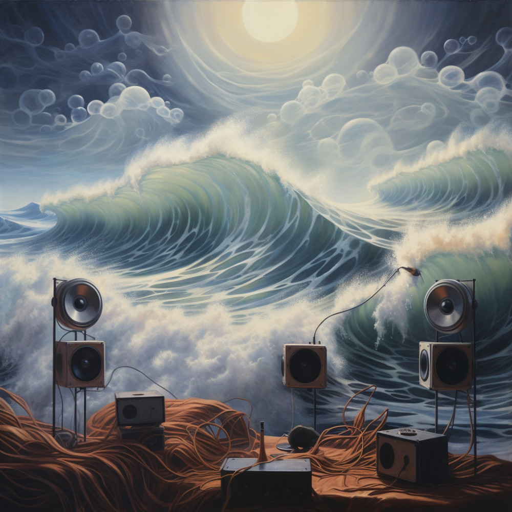 Nocturno Tidal Ignis Cantabile