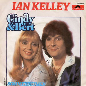 Cindy & Bert的專輯Ian Kelley