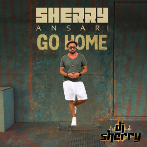 Album Go Home from Sherry Ansari