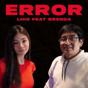 อัลบัม Error ศิลปิน Brenda