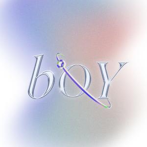 อัลบัม BOY ศิลปิน Youth With You