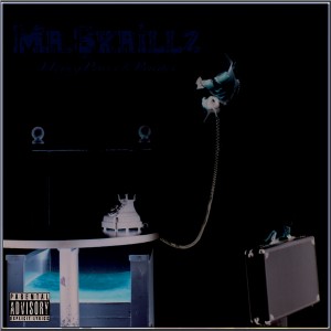 收聽MR SKRILLZ的On My Grind (Explicit)歌詞歌曲
