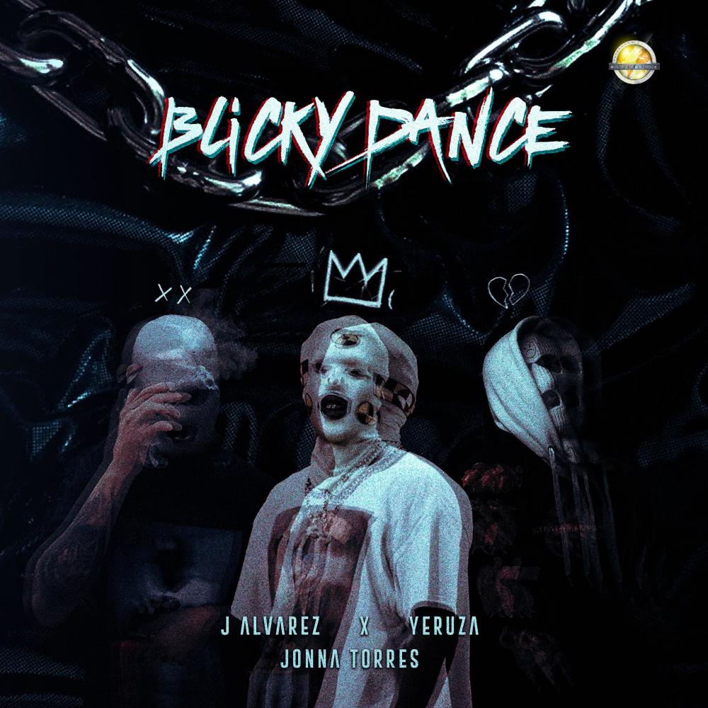 Blicky Dance (Explicit)