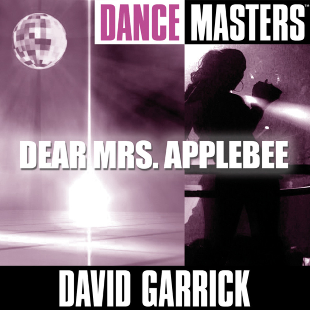 Dear Mrs. Applebee (Original Artist Re-Recording)