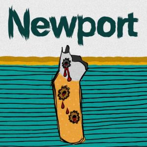 Album Newport (Explicit) from Lil Monto