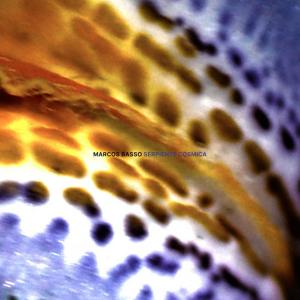 Album Serpiente Cósmica oleh Marcos Basso