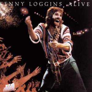 收聽Kenny Loggins的Angelique (Live)歌詞歌曲