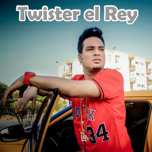 Album El Dueño De Tu Piel from Twister el Rey