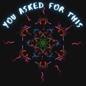 Listen to You Asked For This (Remixed 2022) song with lyrics from CasioRobinson