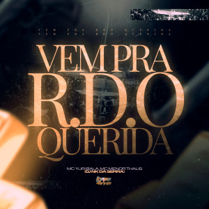 Album Vem Pra Rdo Querida oleh Dj Nk Da Serra
